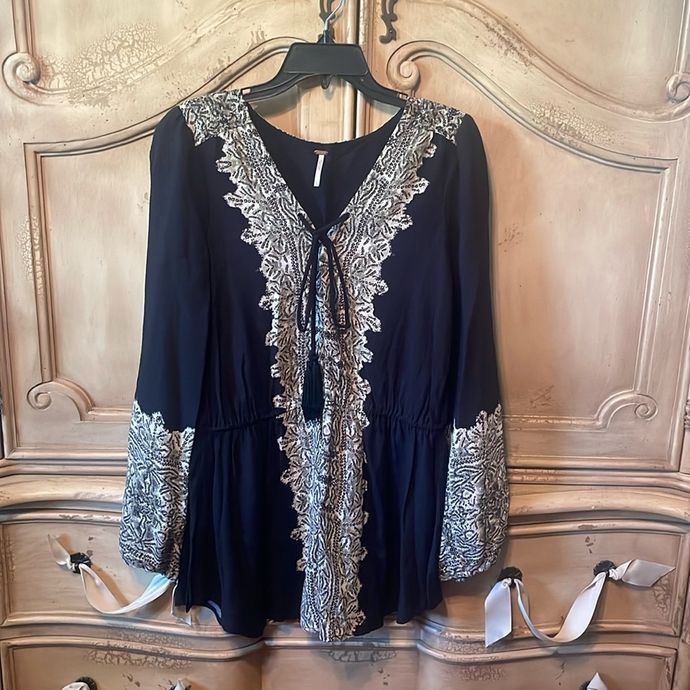 Free People dress